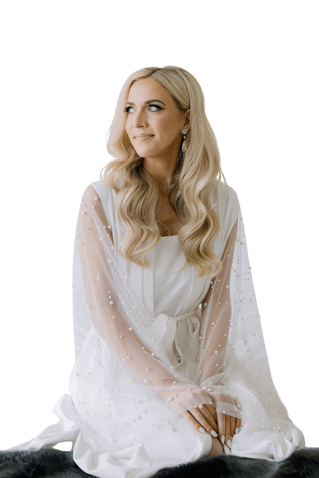 Beheld Bride