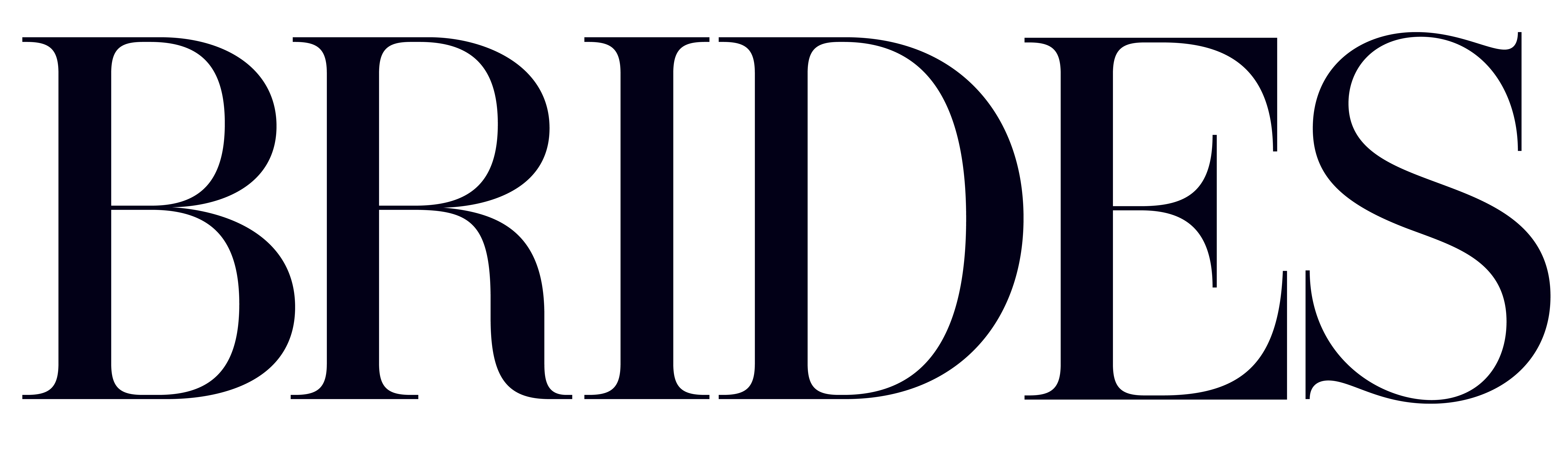 brides main logo